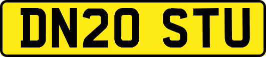 DN20STU