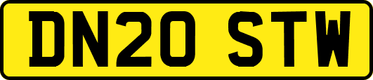 DN20STW