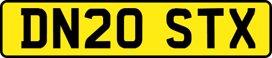 DN20STX