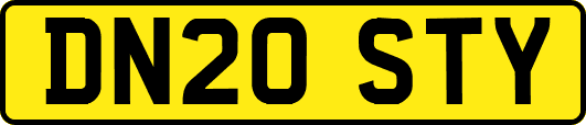DN20STY