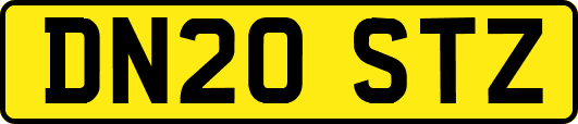 DN20STZ