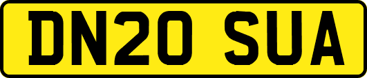 DN20SUA