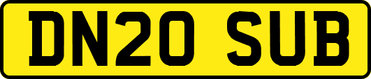 DN20SUB