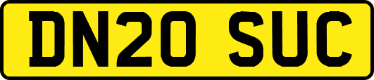 DN20SUC