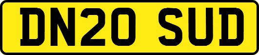 DN20SUD