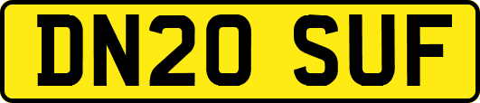 DN20SUF