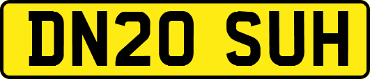 DN20SUH