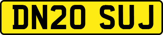 DN20SUJ