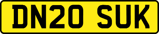 DN20SUK