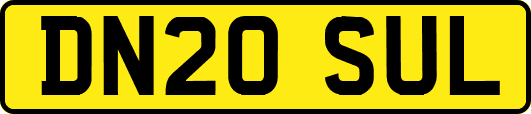 DN20SUL