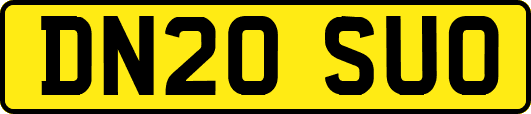 DN20SUO