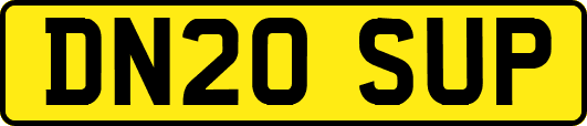 DN20SUP