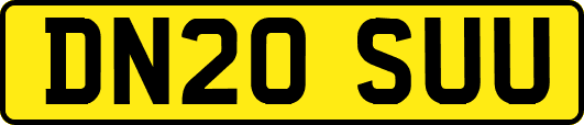 DN20SUU