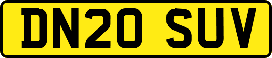 DN20SUV