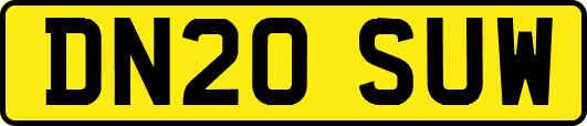 DN20SUW