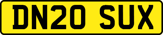 DN20SUX