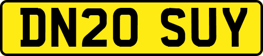 DN20SUY