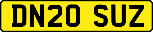DN20SUZ