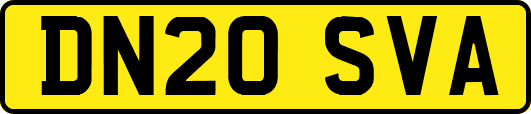 DN20SVA