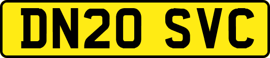 DN20SVC