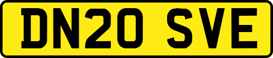 DN20SVE