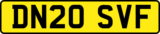 DN20SVF