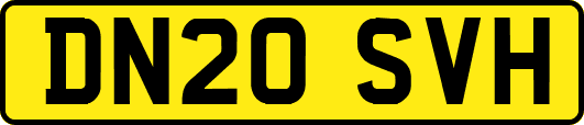 DN20SVH