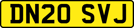DN20SVJ