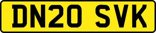 DN20SVK