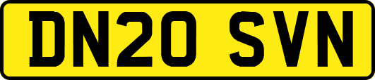 DN20SVN