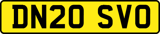 DN20SVO