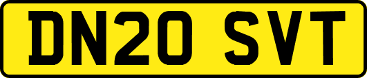 DN20SVT