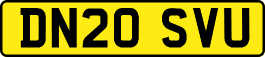 DN20SVU