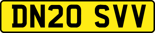 DN20SVV