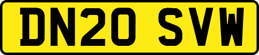 DN20SVW