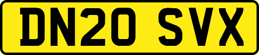 DN20SVX