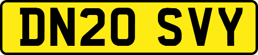 DN20SVY