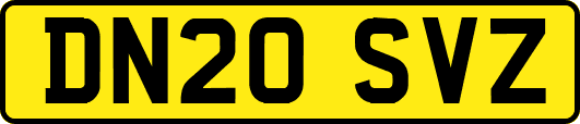 DN20SVZ