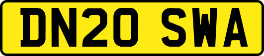 DN20SWA