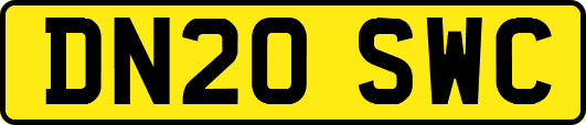 DN20SWC