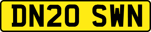 DN20SWN