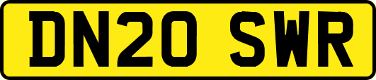 DN20SWR