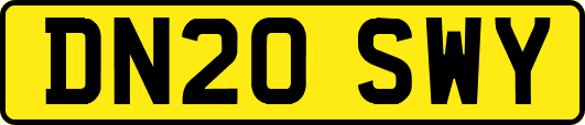 DN20SWY