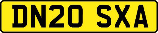 DN20SXA