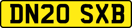 DN20SXB