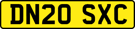 DN20SXC