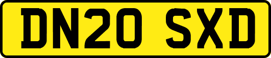 DN20SXD