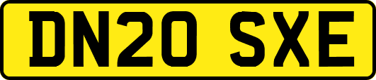 DN20SXE