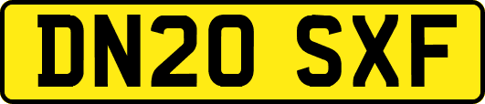 DN20SXF