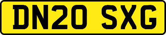 DN20SXG